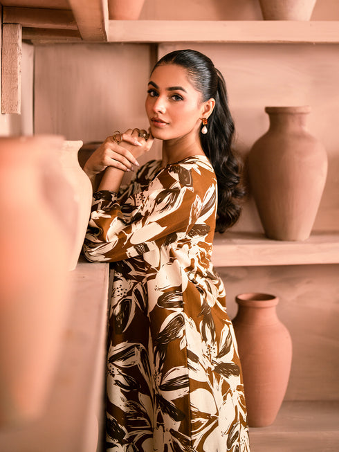 Fern | 2 PC Unstitch