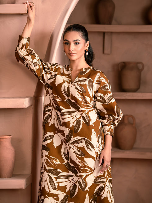 Fern | 2 PC Unstitch