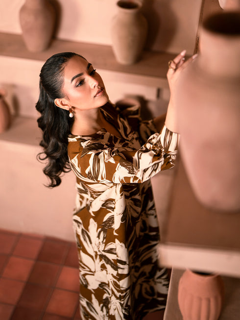 Fern | 2 PC Unstitch