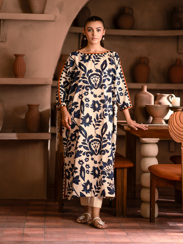 Frost | 2 PC Unstitch