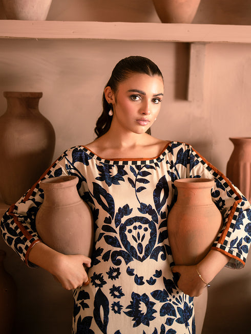 Frost | 2 PC Unstitch