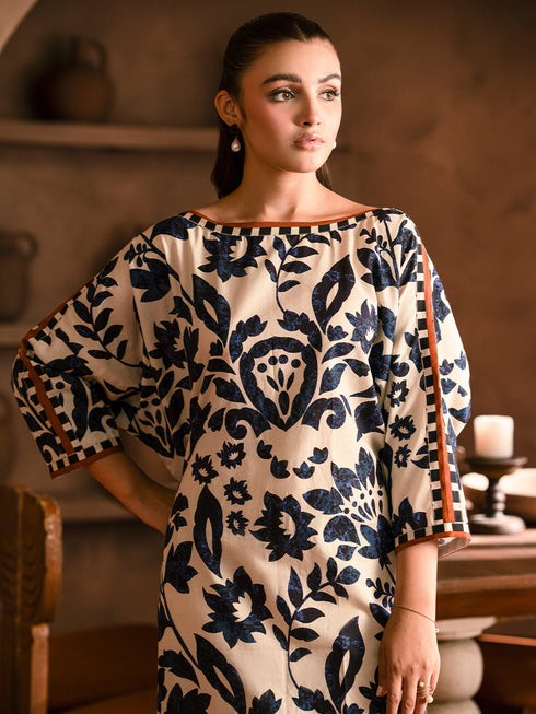 Frost | 2 PC Unstitch