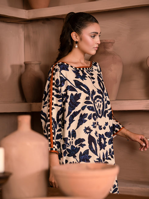 Frost | 2 PC Unstitch