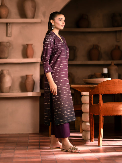 Glyph | 2 PC Unstitch