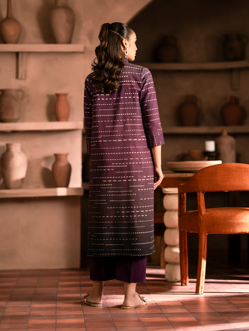 Glyph | 2 PC Unstitch