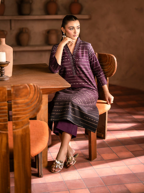 Glyph | 2 PC Unstitch