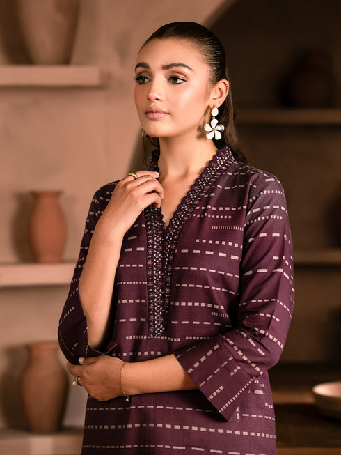 Glyph | 2 PC Unstitch