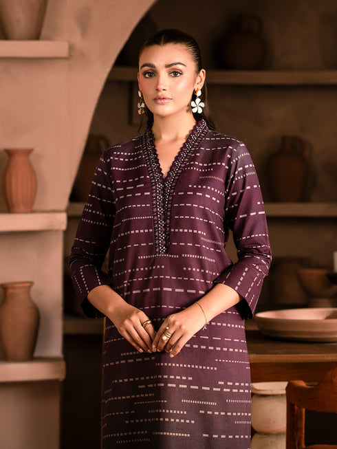 Glyph | 2 PC Unstitch