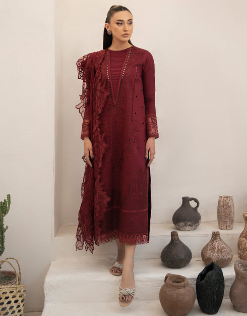 MUSE | 3 PC LUXURY LAWN