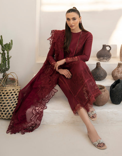 MUSE | 3 PC LUXURY LAWN