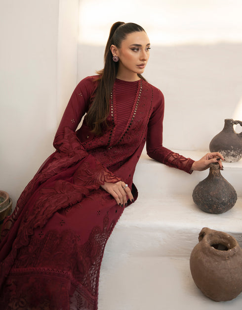 MUSE | 3 PC LUXURY LAWN