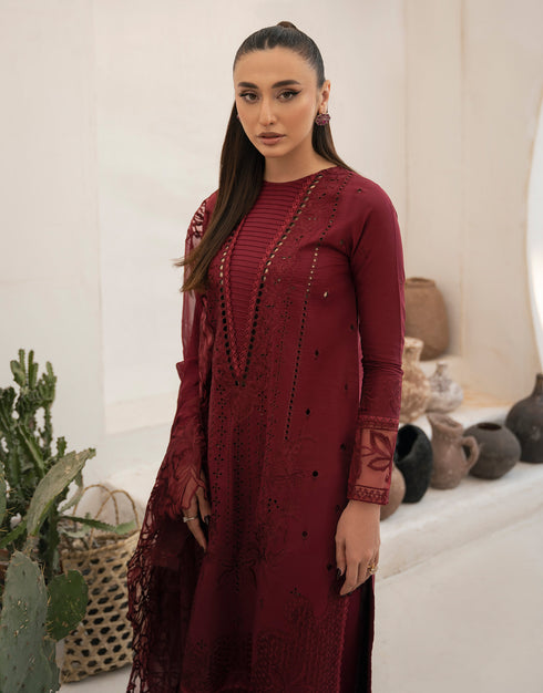 MUSE | 3 PC LUXURY LAWN