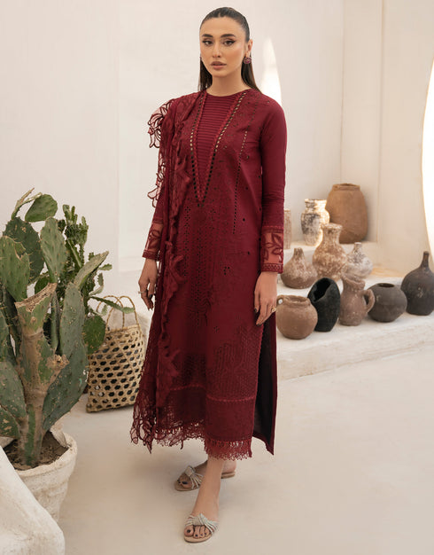 MUSE | 3 PC LUXURY LAWN