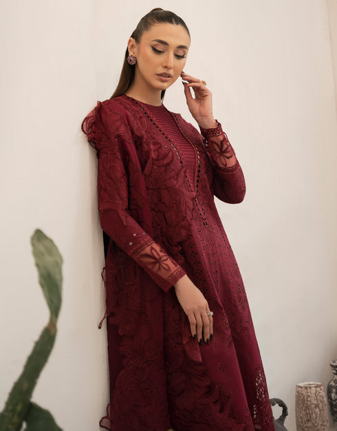 MUSE | 3 PC LUXURY LAWN