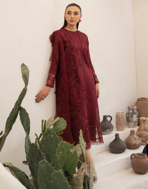 MUSE | 3 PC LUXURY LAWN