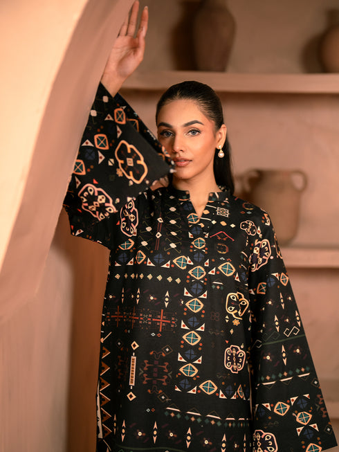 Nexus | 2 PC Unstitch