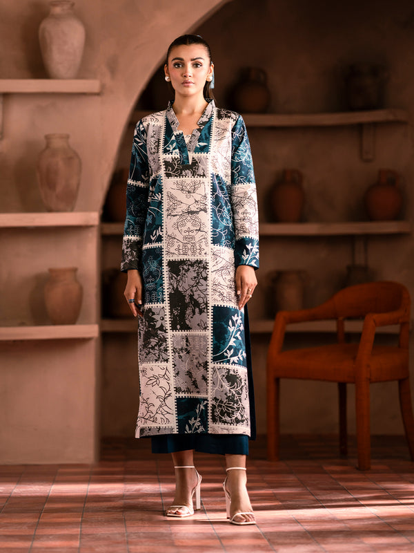 Rustle | 2 PC Unstitch