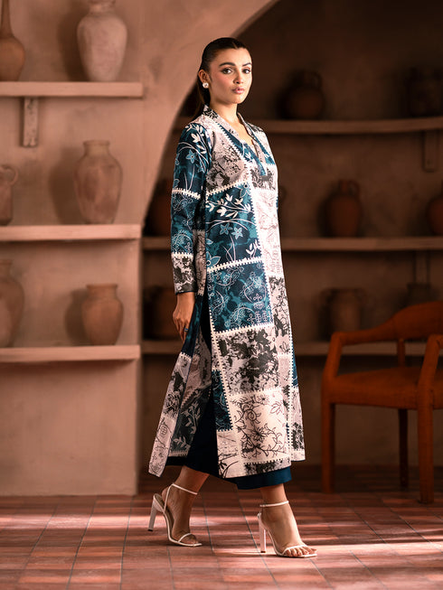 Rustle | 2 PC Unstitch