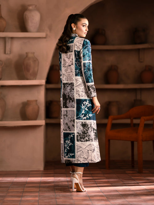 Rustle | 2 PC Unstitch