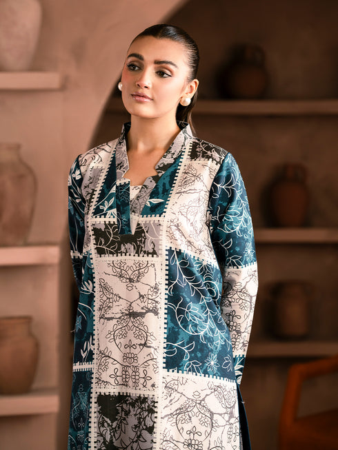 Rustle | 2 PC Unstitch