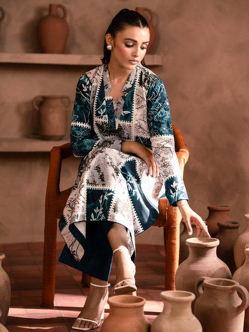 Rustle | 2 PC Unstitch