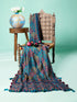 DASHT | Hand Woven Kashmiri Shawl