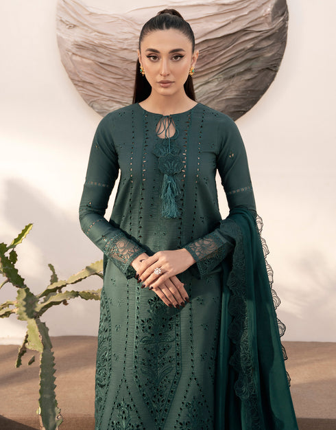 ZEPHYR | 3 PC LUXURY LAWN