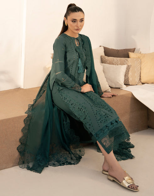 ZEPHYR | 3 PC LUXURY LAWN