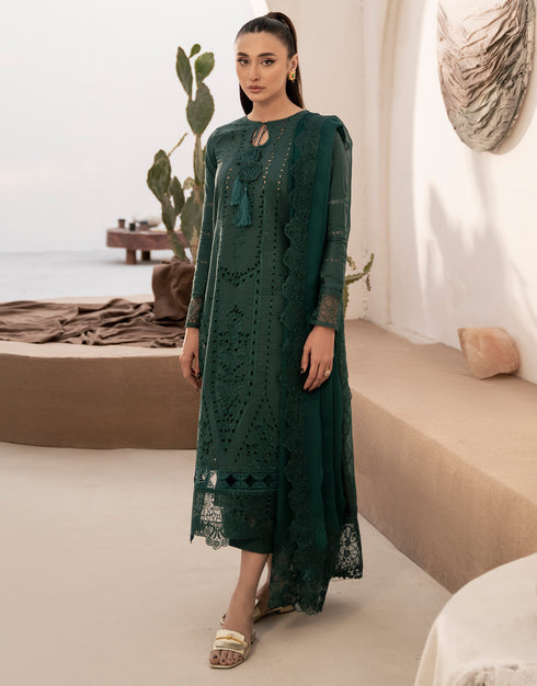 ZEPHYR | 3 PC LUXURY LAWN