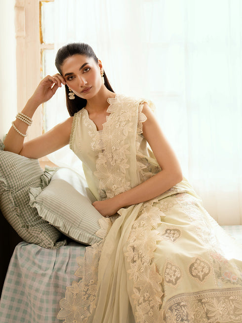 ELYSIAN | 3 PC LUXURY LAWN