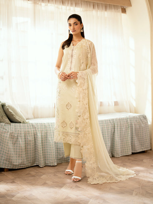 ELYSIAN | 3 PC LUXURY LAWN