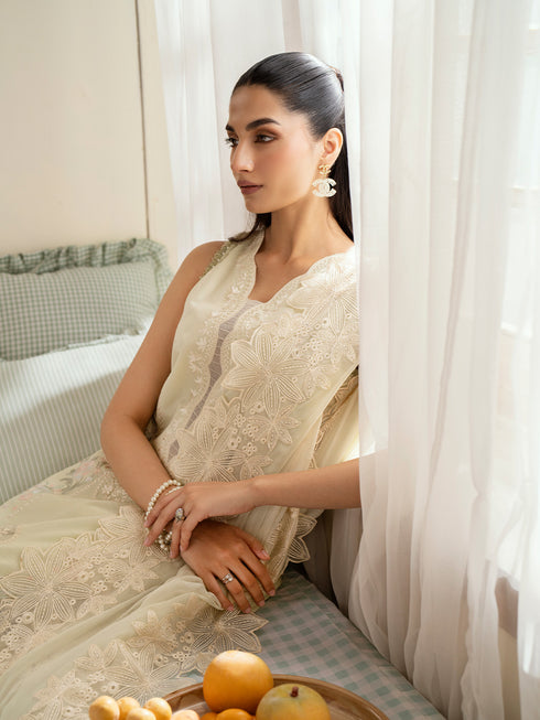 ELYSIAN | 3 PC LUXURY LAWN