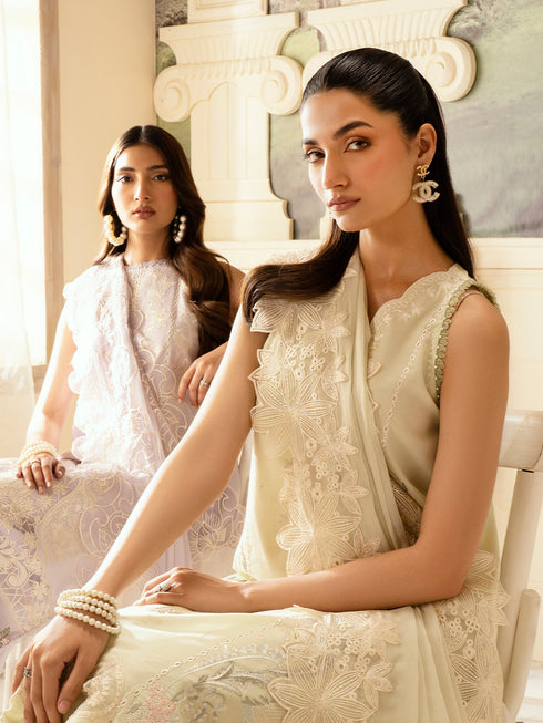 ELYSIAN | 3 PC LUXURY LAWN