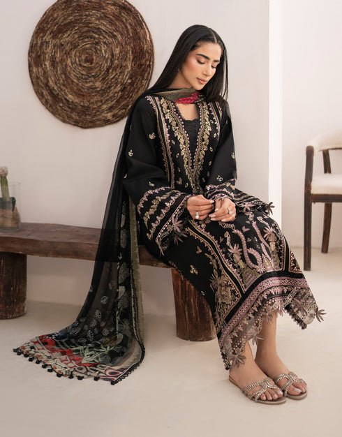 LUXE | 3 PC LUXURY LAWN