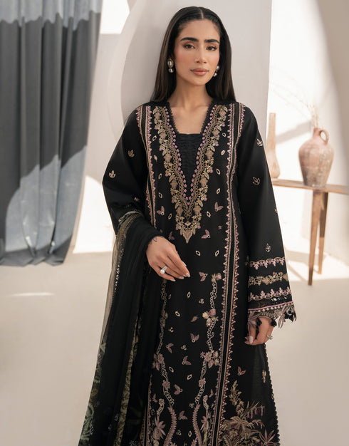 LUXE | 3 PC LUXURY LAWN