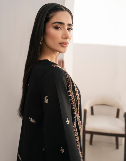 LUXE | 3 PC LUXURY LAWN