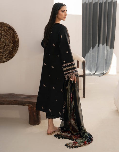 LUXE | 3 PC LUXURY LAWN