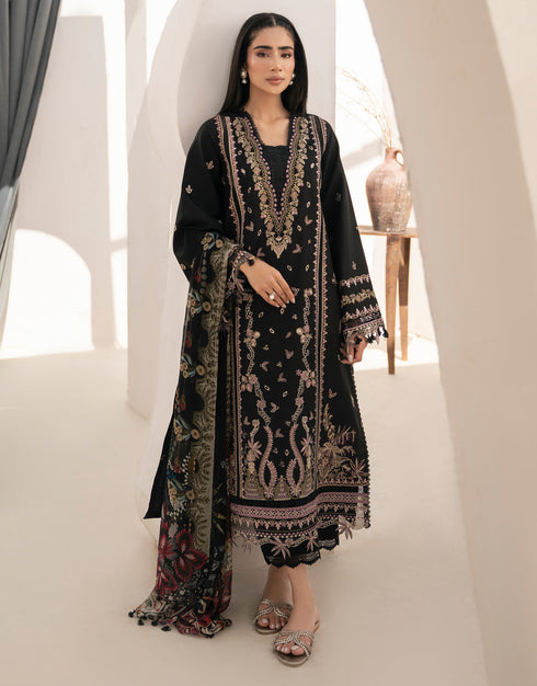 LUXE | 3 PC LUXURY LAWN