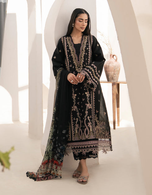 LUXE | 3 PC LUXURY LAWN