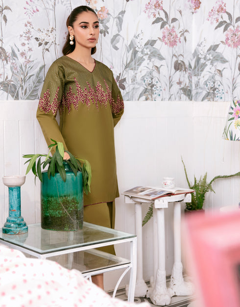 LVY | 2 PC PRET