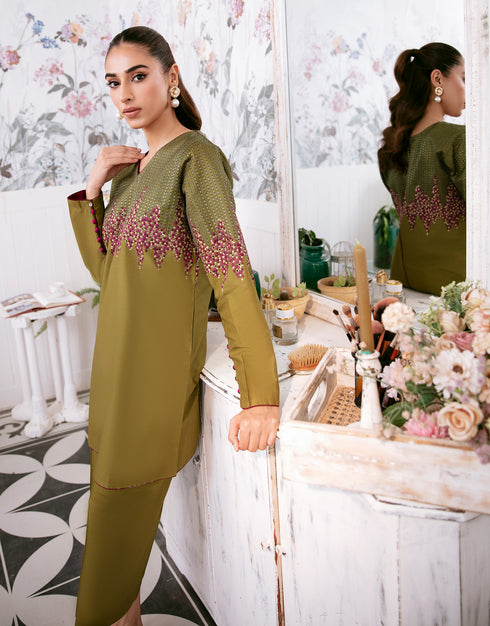 LVY | 2 PC PRET
