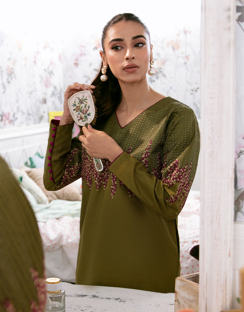 LVY | 2 PC PRET