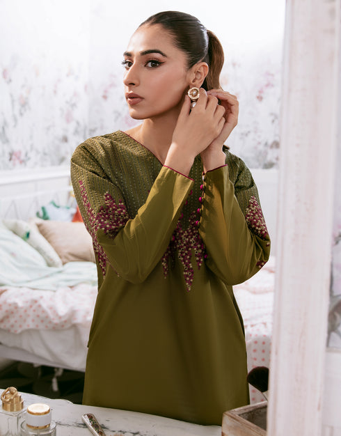 LVY | 2 PC PRET