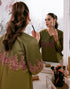 LVY | 2 PC PRET