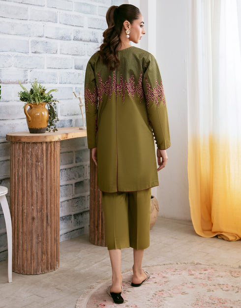LVY | 2 PC PRET