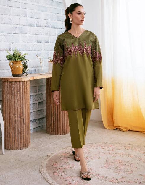 LVY | 2 PC PRET