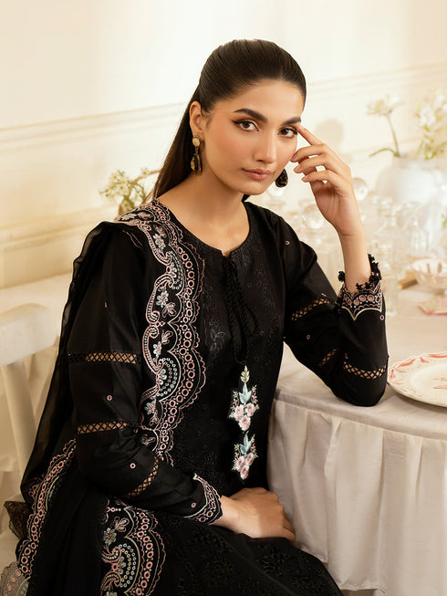 OBSIDIAN | 3 PC LUXURY LAWN