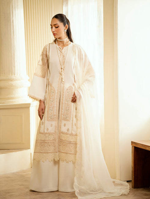 OYSTER | 3 PC LUXURY LAWN