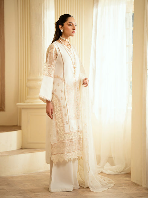 OYSTER | 3 PC LUXURY LAWN