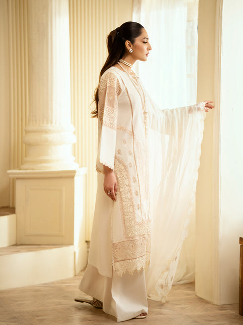 OYSTER | 3 PC LUXURY LAWN